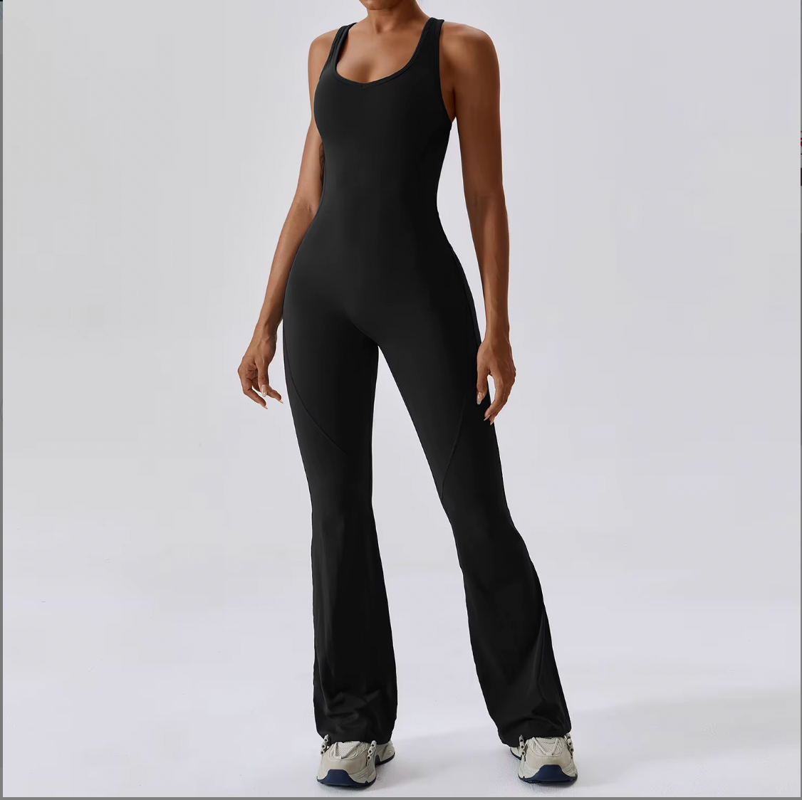 Bodyswear Backless