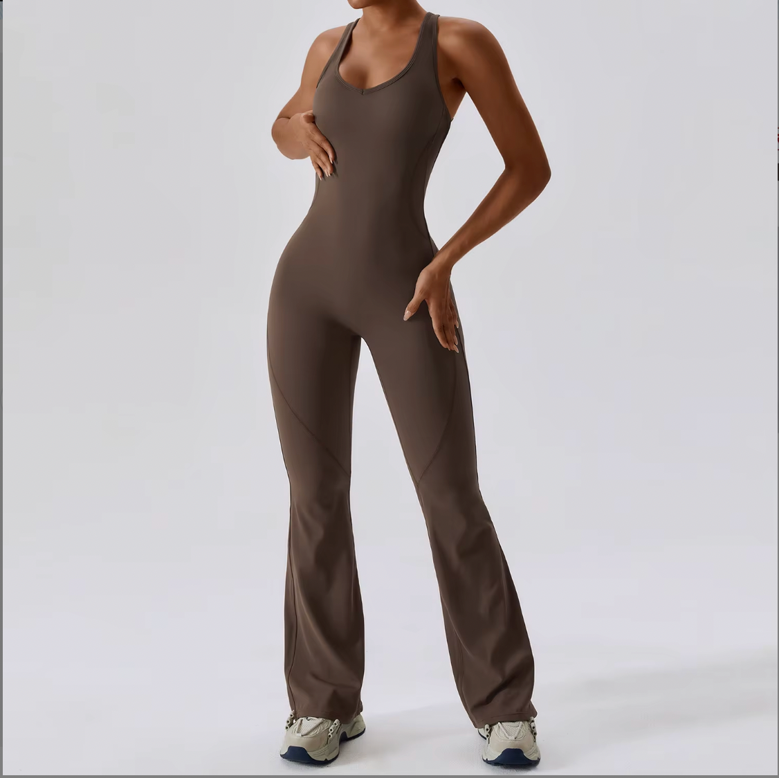 Bodyswear Backless