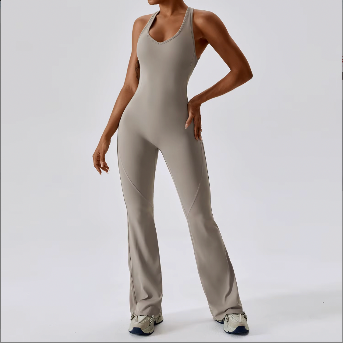 Bodyswear Backless