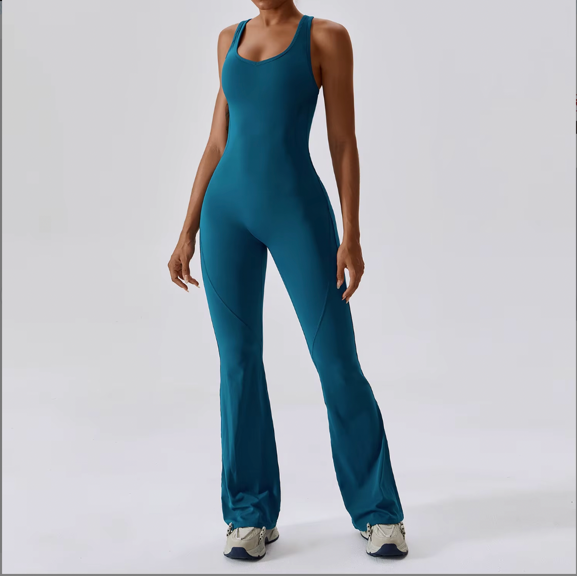 Bodyswear Backless