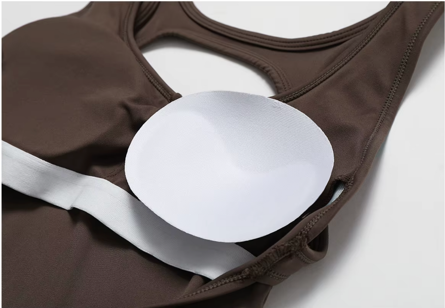 Bodyswear Backless