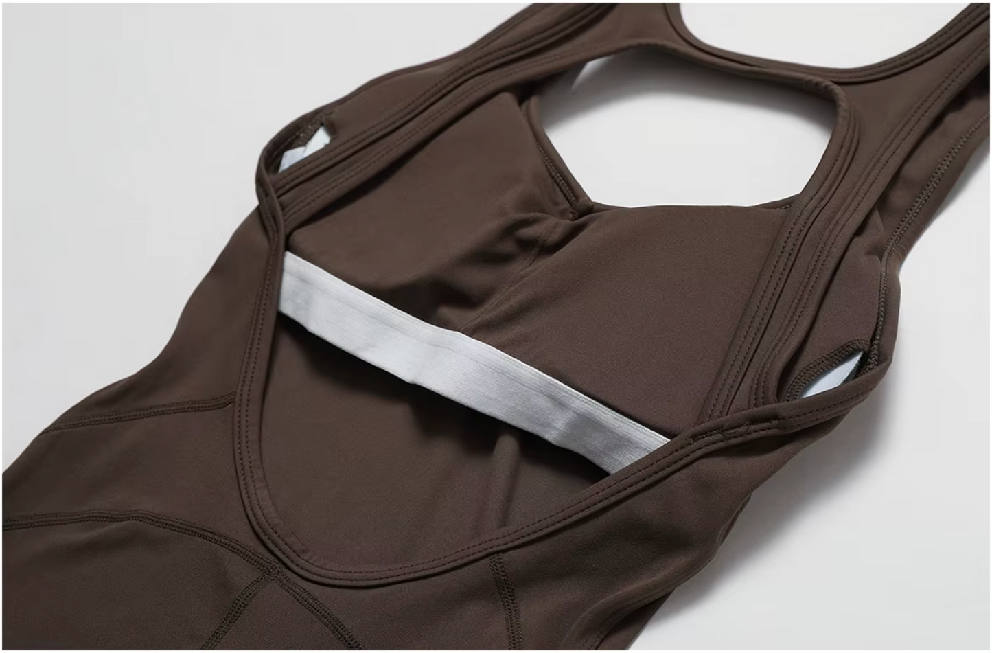 Bodyswear Backless