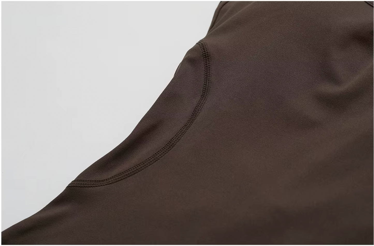Bodyswear Backless