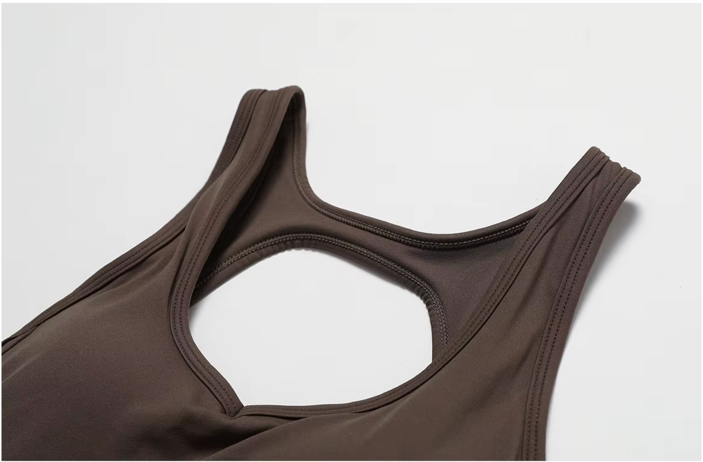 Bodyswear Backless