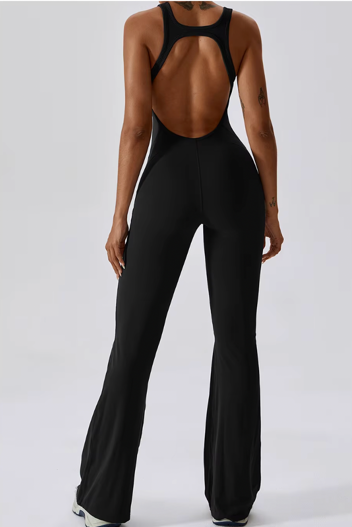 Bodyswear Backless