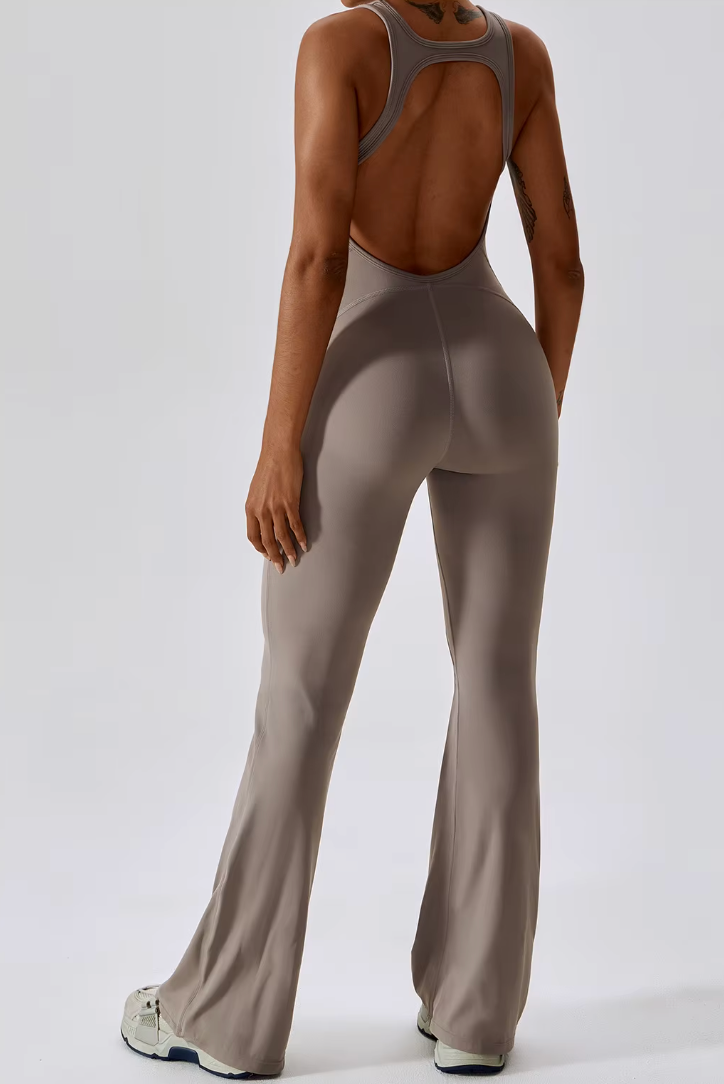 Bodyswear Backless