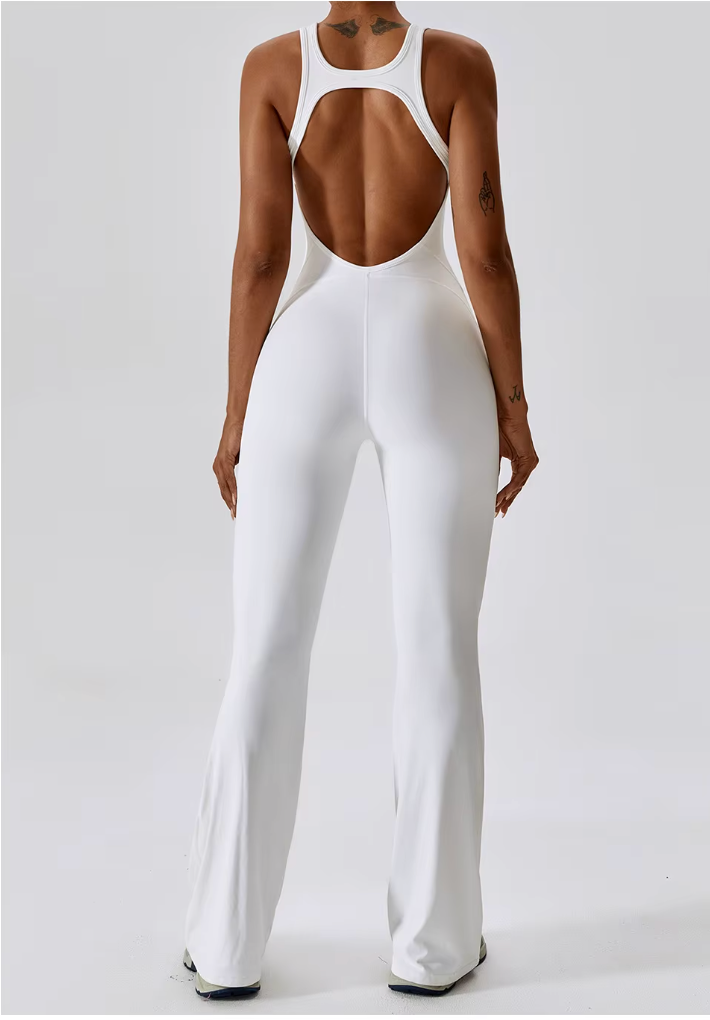 Bodyswear Backless