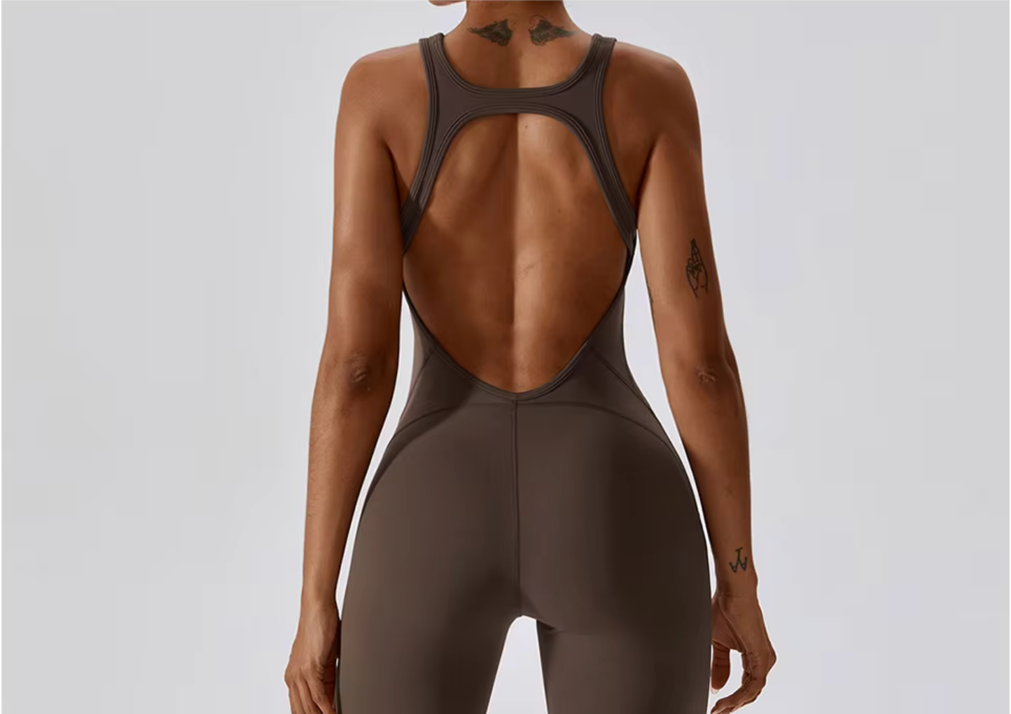 Bodyswear Backless