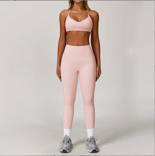 longswear tight leg & sportsbra