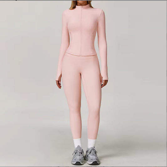longswear tight leg & vest